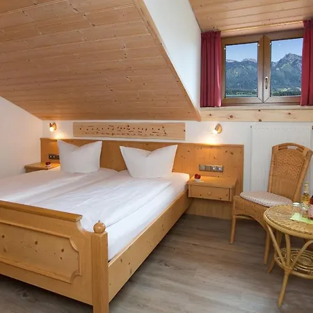 Salenberghof Bergsee