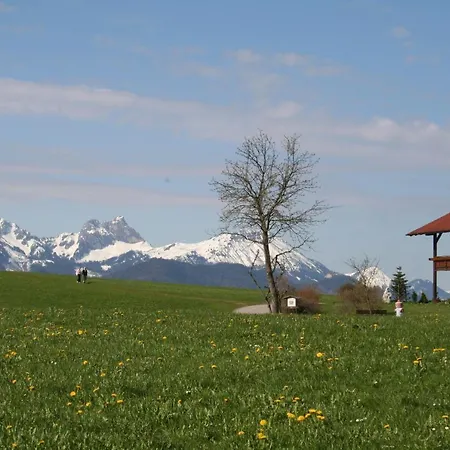 Salenberghof Bergsee *