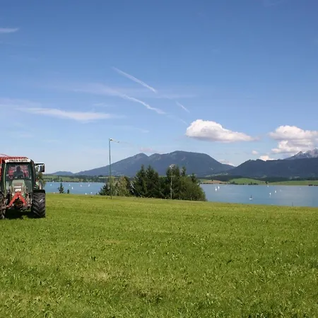 Salenberghof Bergsee